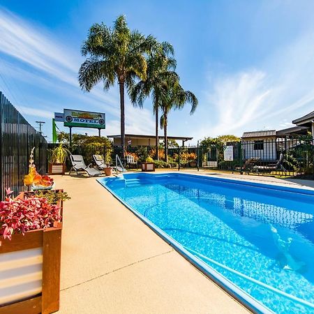 Kingaroy Country Motel Εξωτερικό φωτογραφία