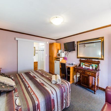 Kingaroy Country Motel Εξωτερικό φωτογραφία