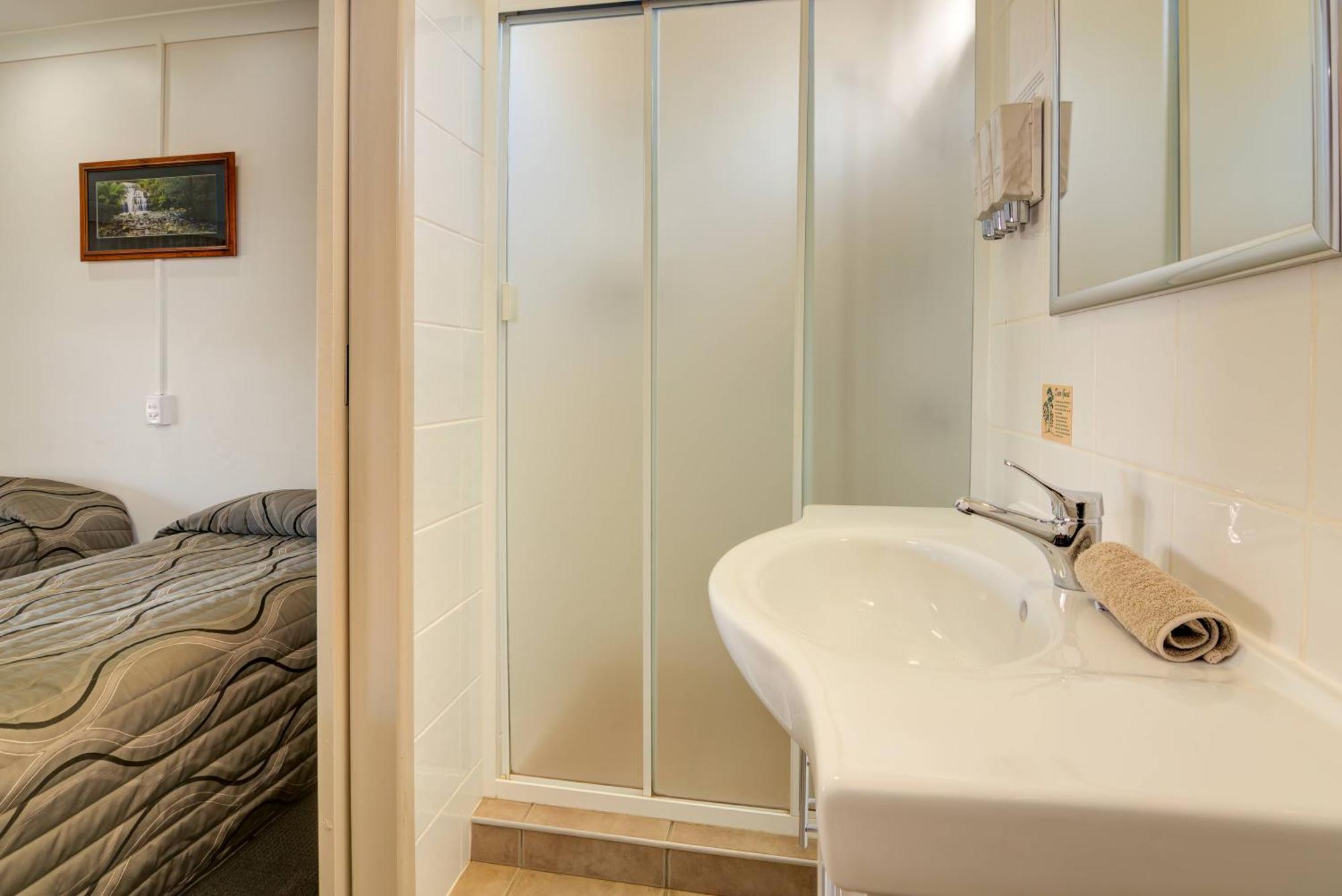 Kingaroy Country Motel Εξωτερικό φωτογραφία