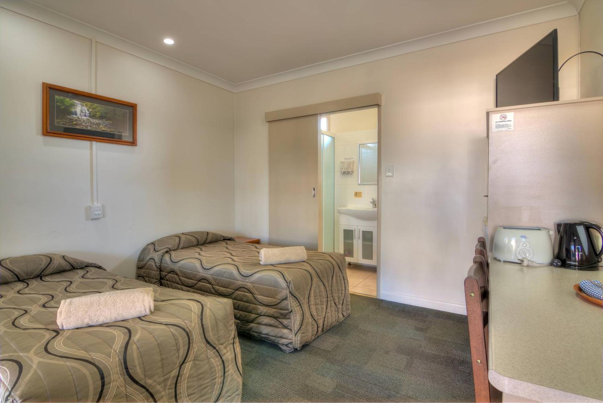 Kingaroy Country Motel Εξωτερικό φωτογραφία