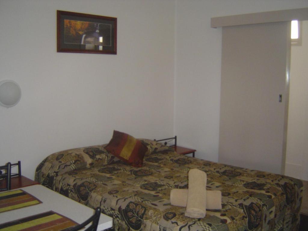 Kingaroy Country Motel Δωμάτιο φωτογραφία