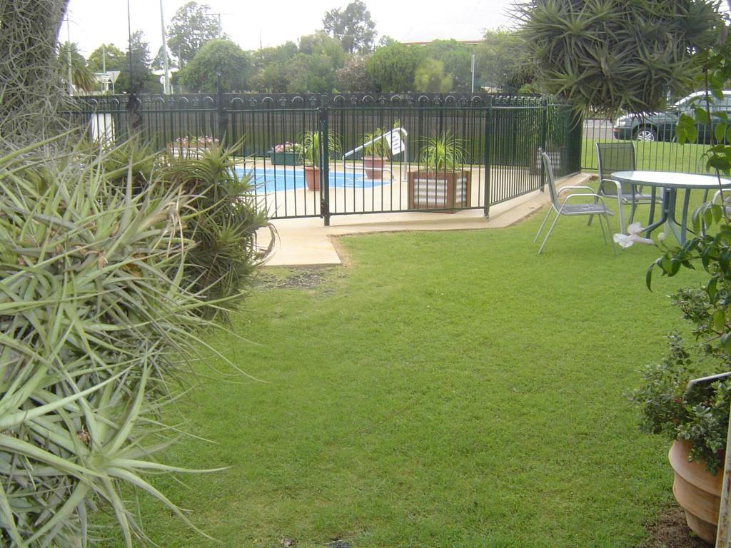 Kingaroy Country Motel Εξωτερικό φωτογραφία