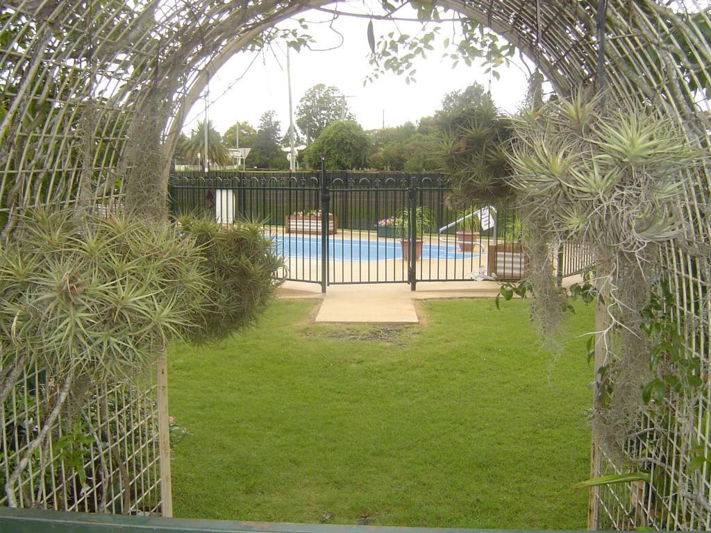 Kingaroy Country Motel Εξωτερικό φωτογραφία
