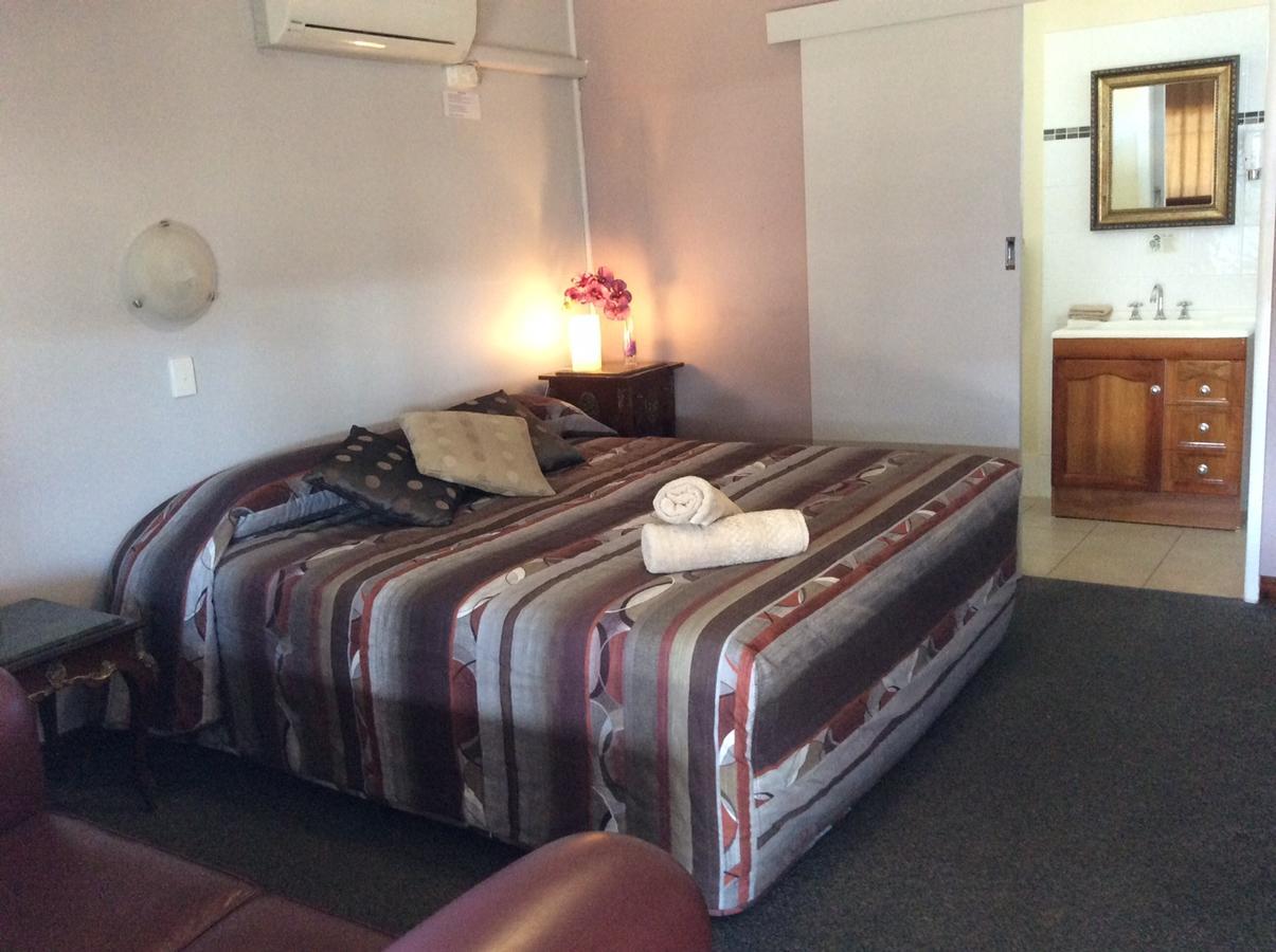Kingaroy Country Motel Εξωτερικό φωτογραφία