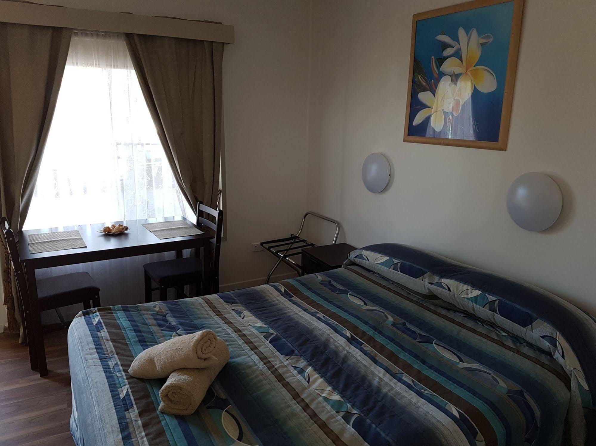 Kingaroy Country Motel Εξωτερικό φωτογραφία