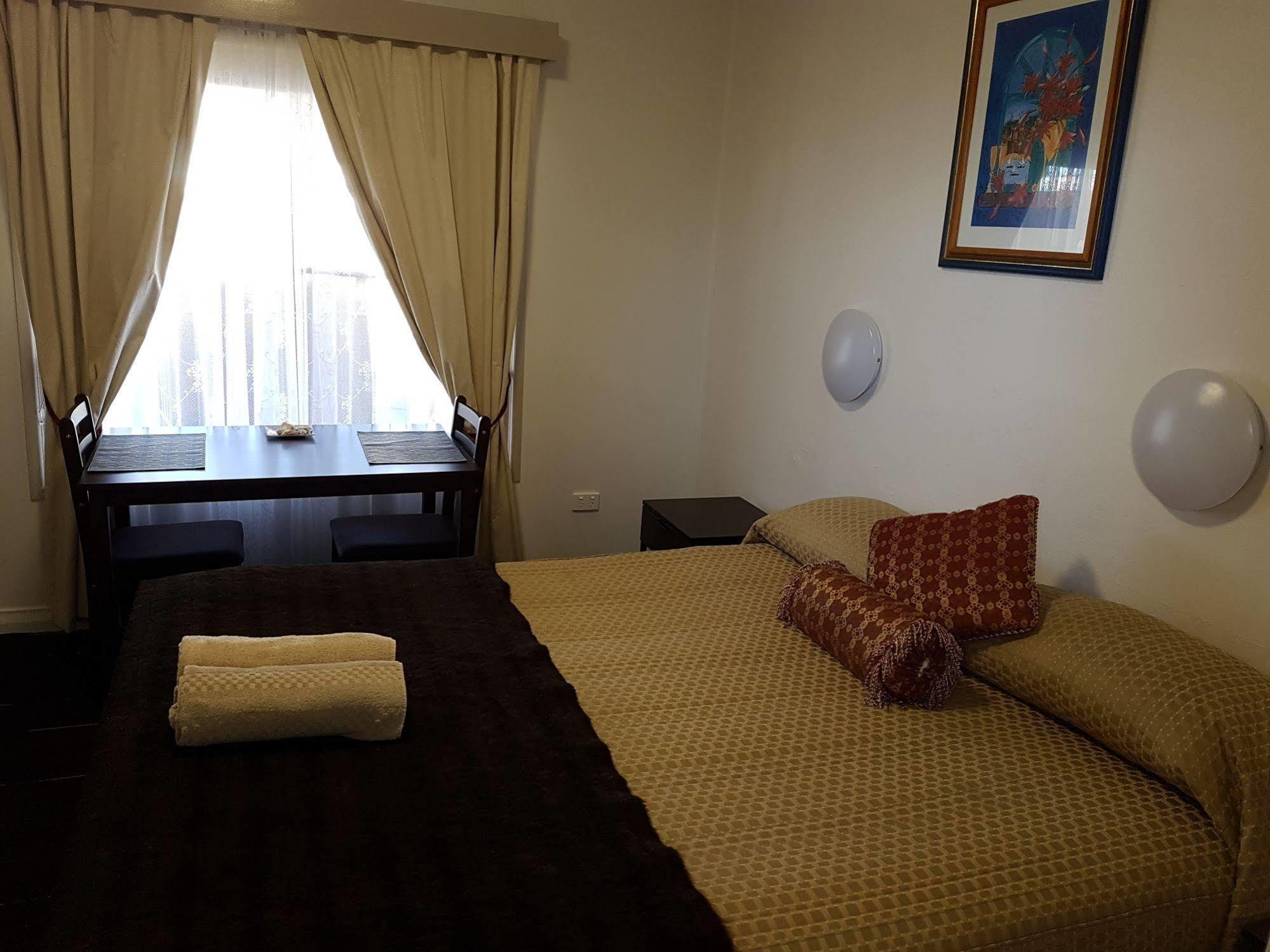 Kingaroy Country Motel Εξωτερικό φωτογραφία