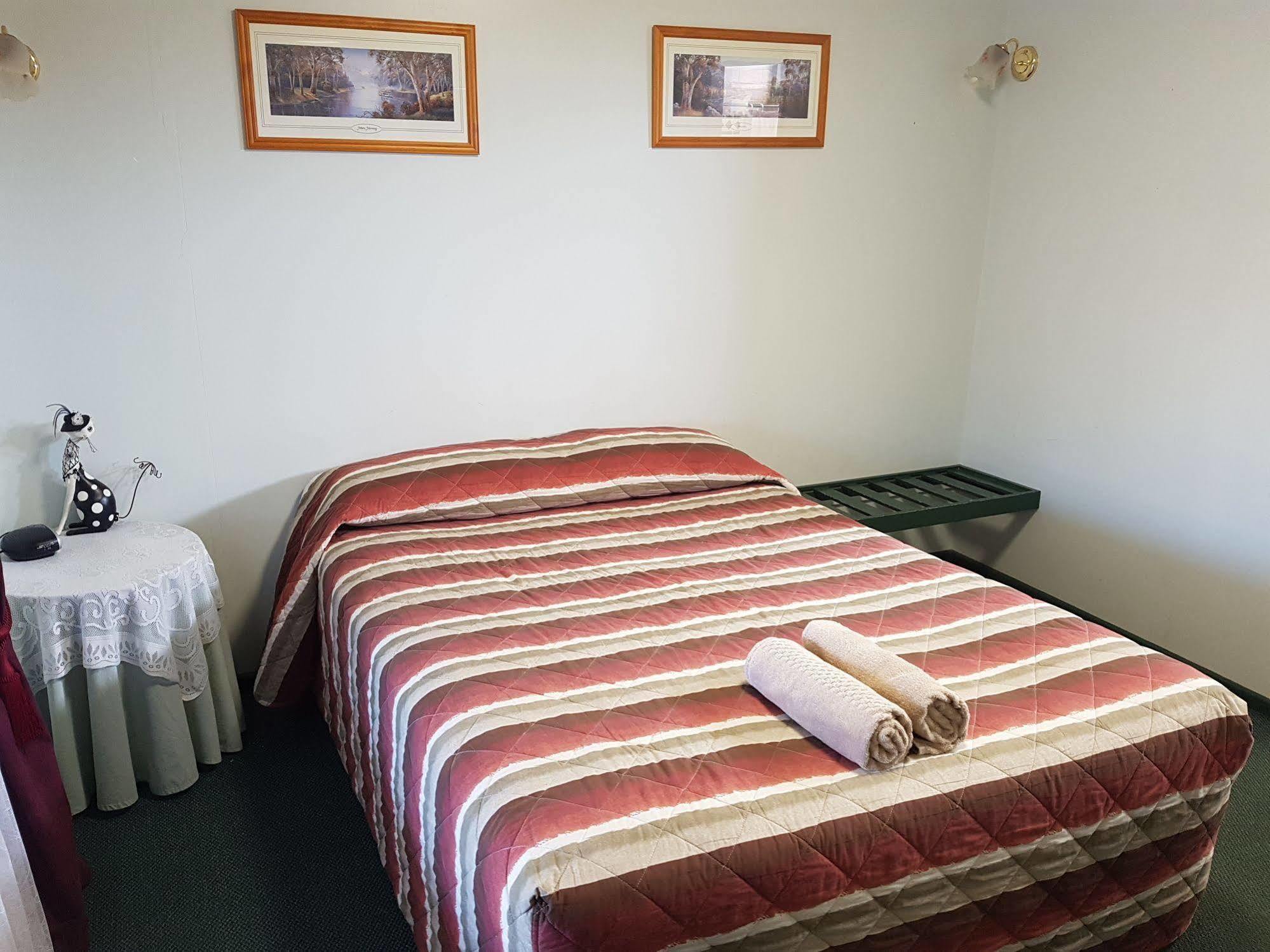 Kingaroy Country Motel Εξωτερικό φωτογραφία
