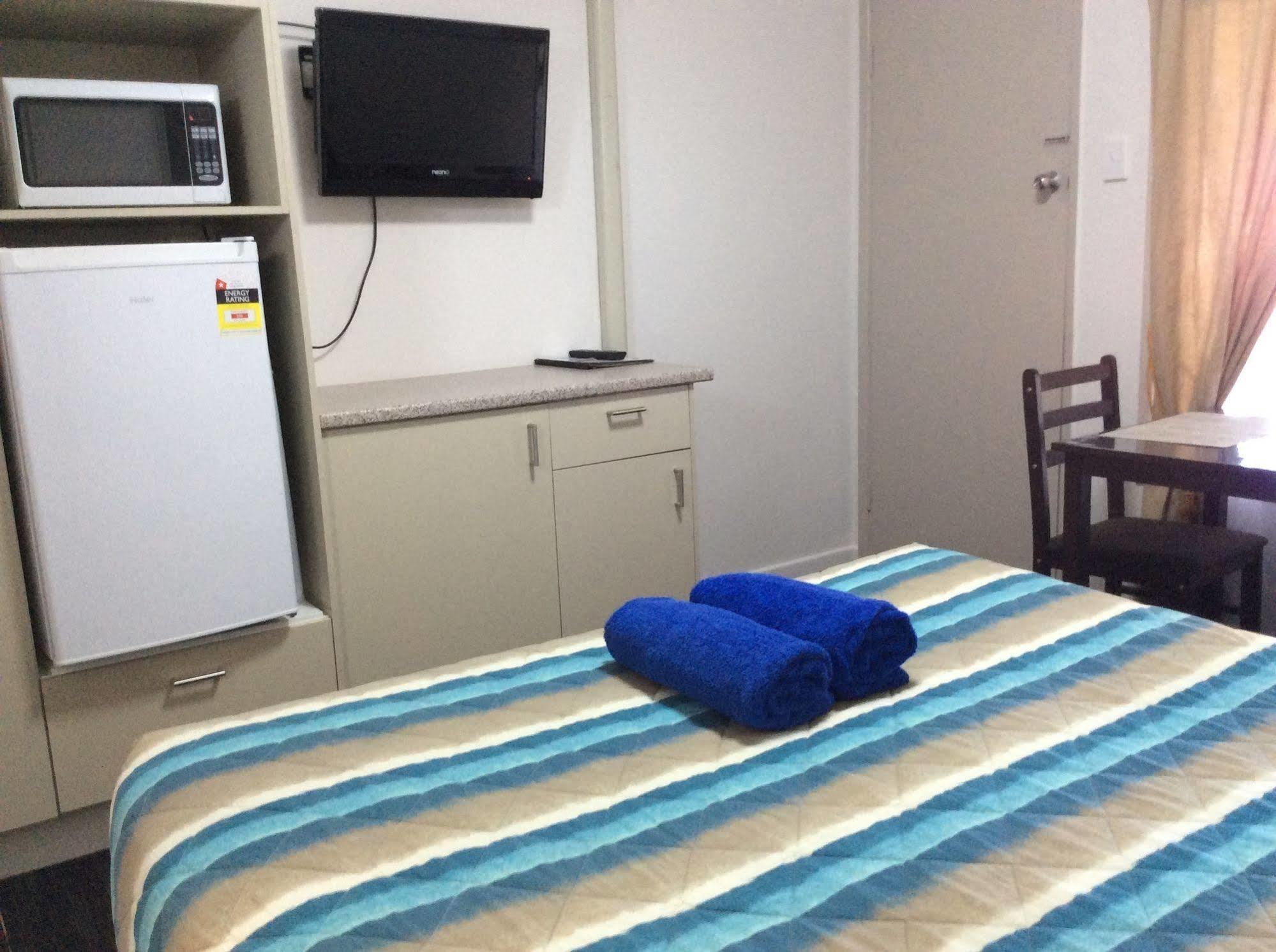 Kingaroy Country Motel Εξωτερικό φωτογραφία