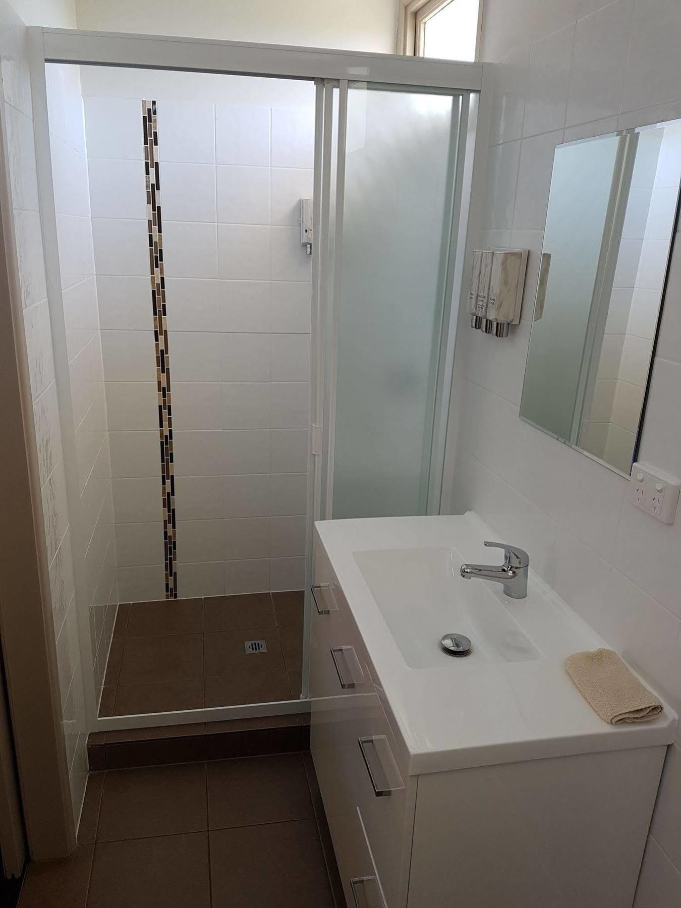 Kingaroy Country Motel Εξωτερικό φωτογραφία