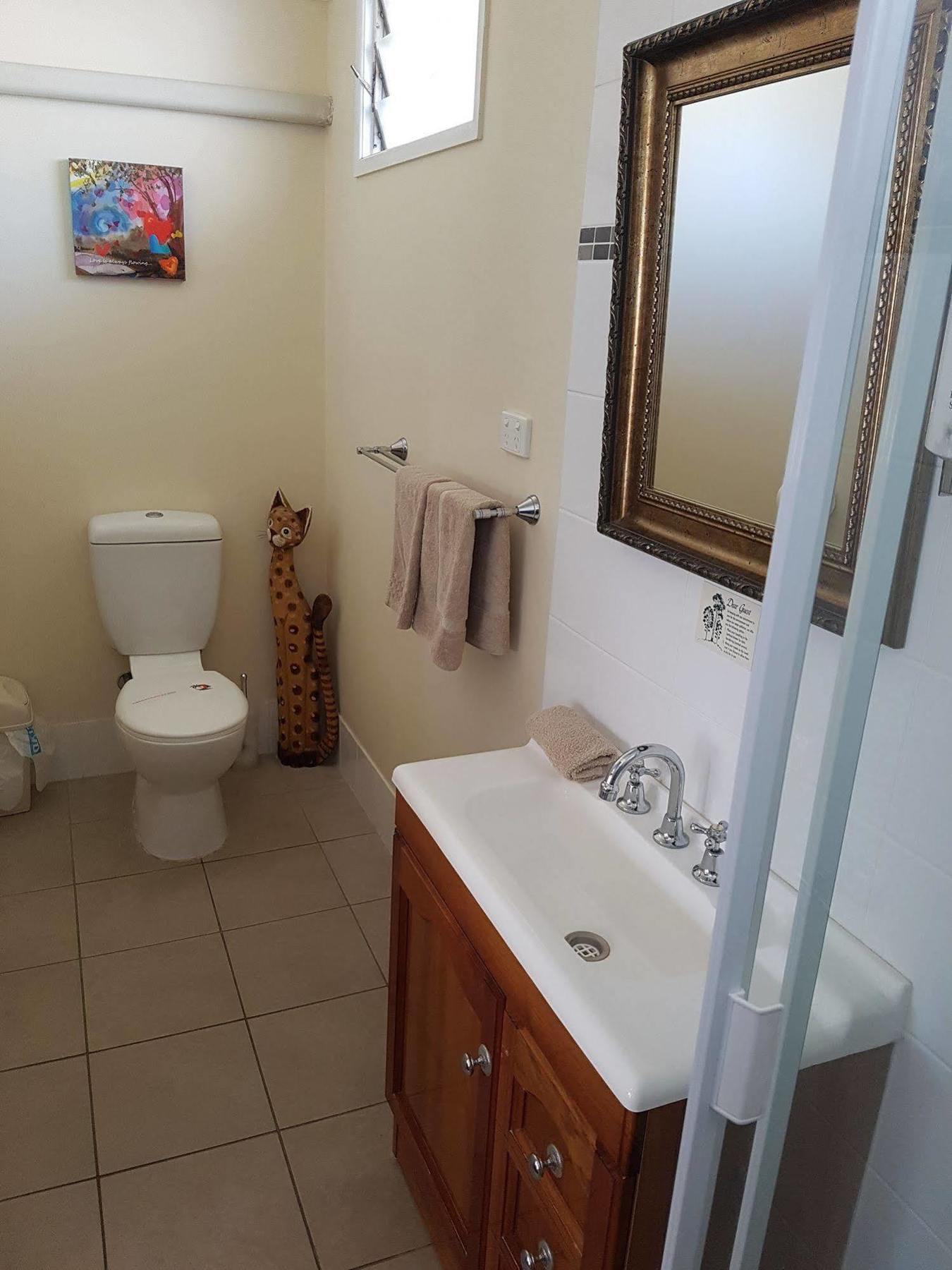 Kingaroy Country Motel Εξωτερικό φωτογραφία