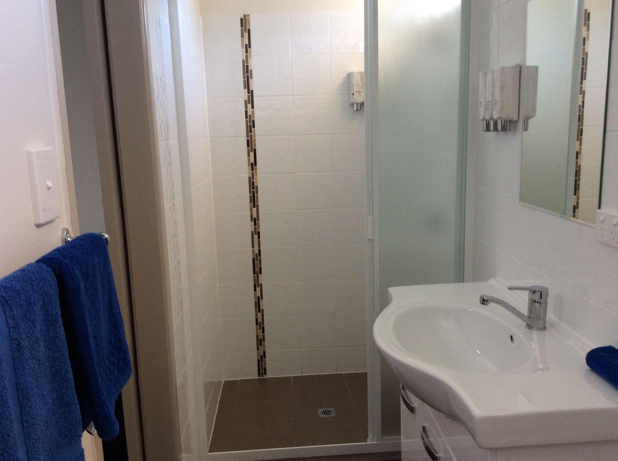 Kingaroy Country Motel Εξωτερικό φωτογραφία
