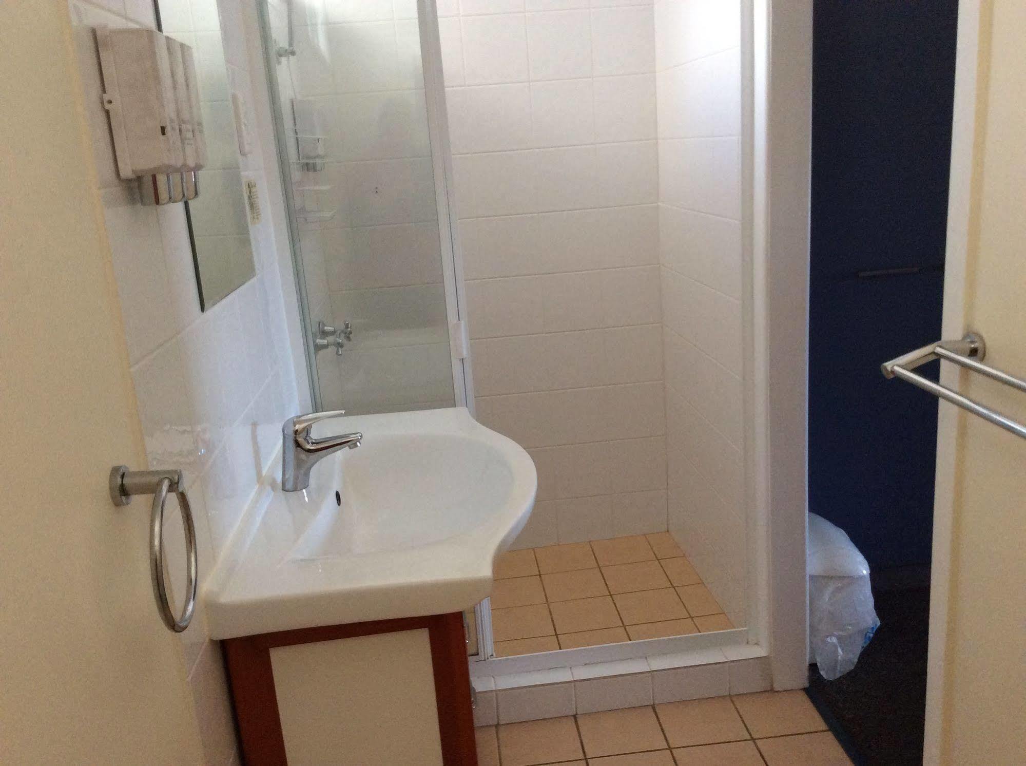 Kingaroy Country Motel Εξωτερικό φωτογραφία