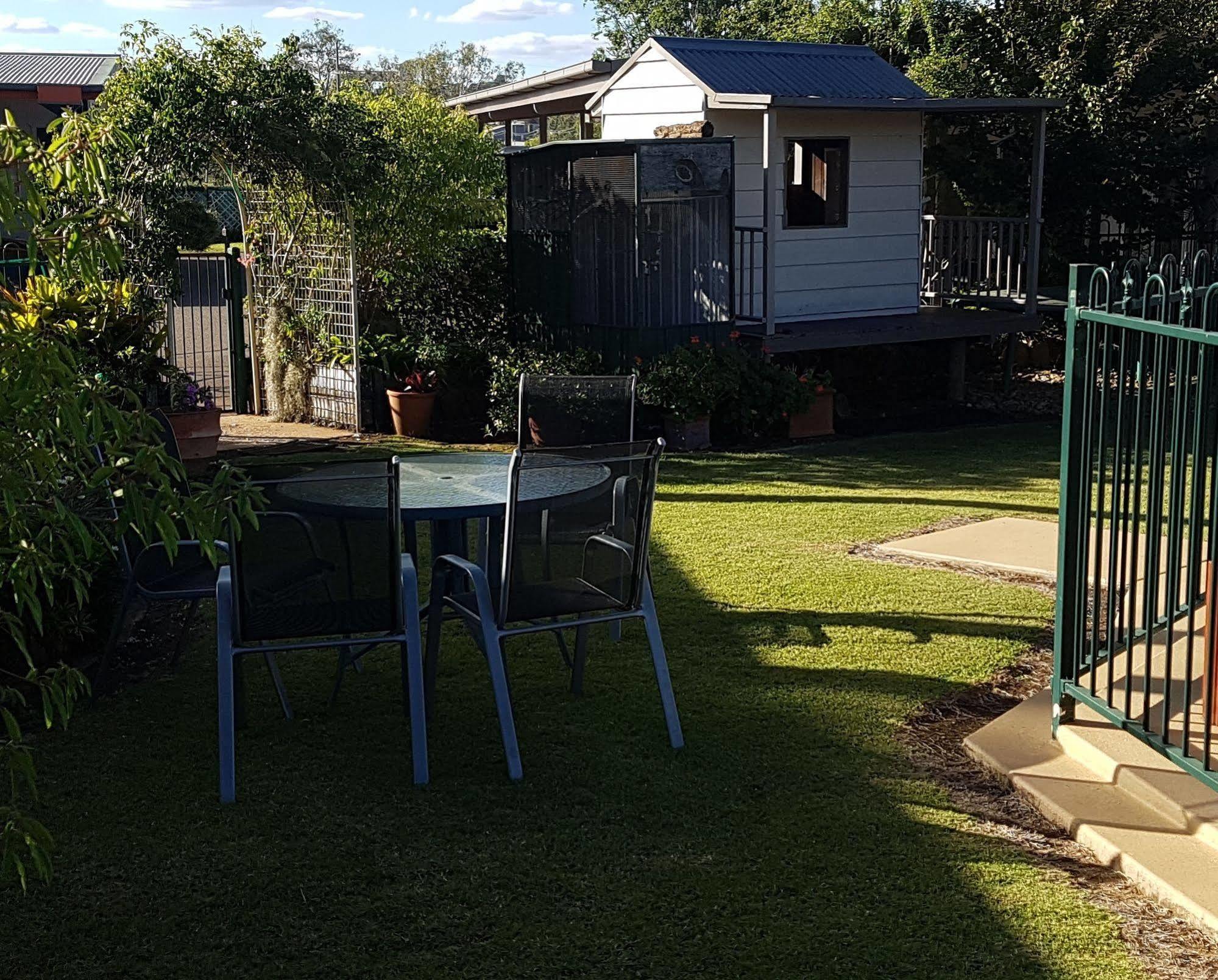 Kingaroy Country Motel Εξωτερικό φωτογραφία