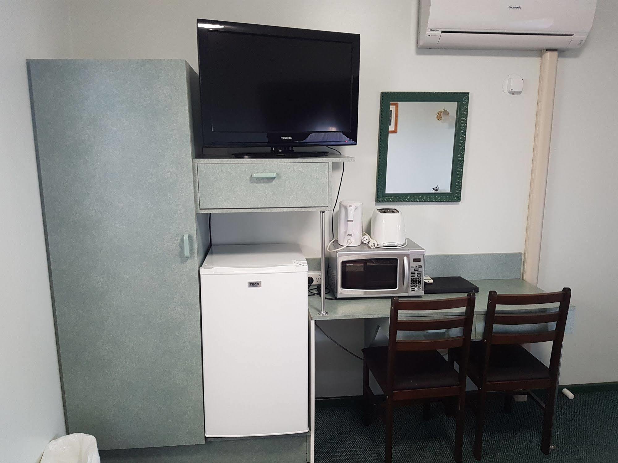 Kingaroy Country Motel Εξωτερικό φωτογραφία