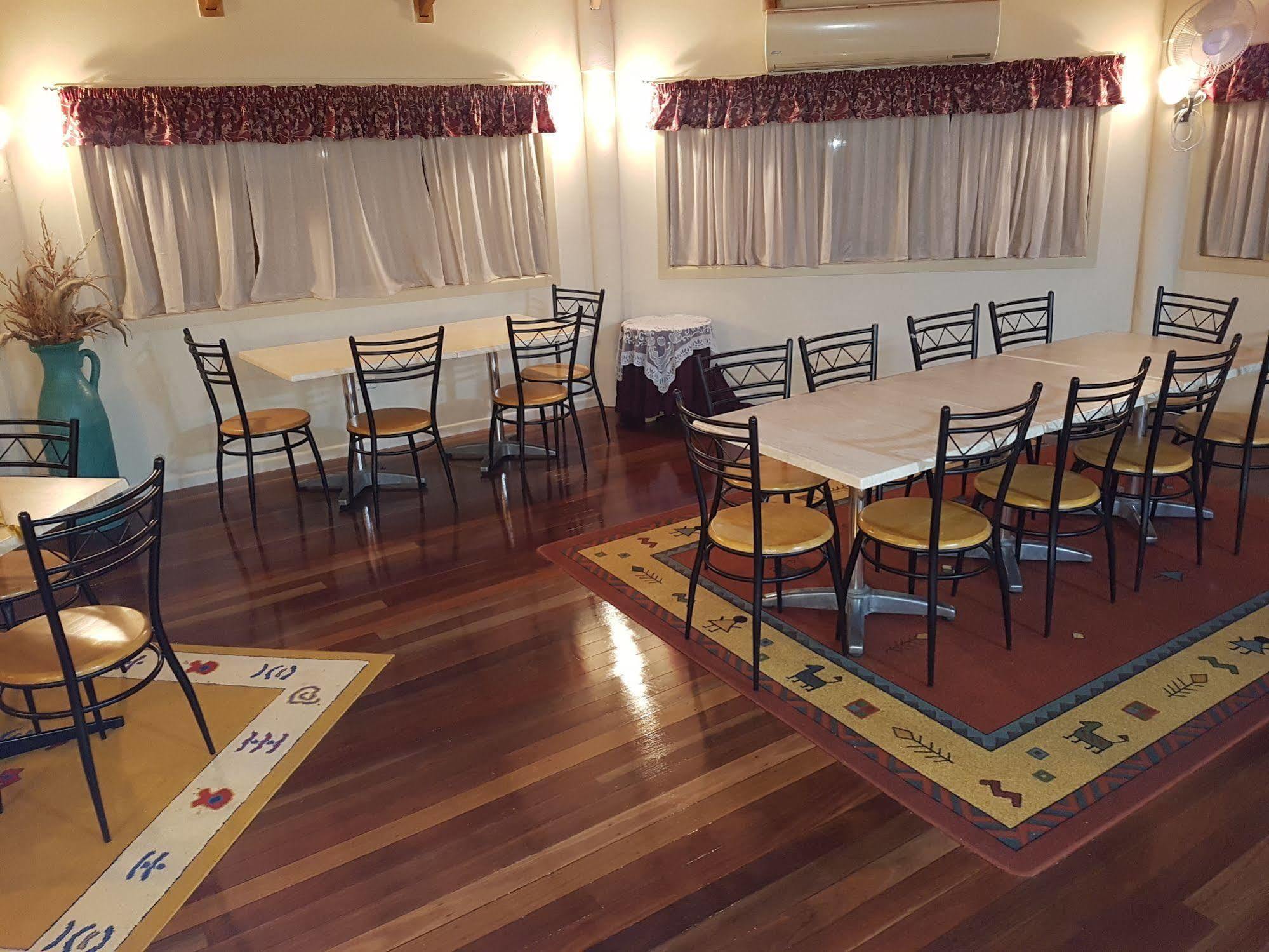 Kingaroy Country Motel Εξωτερικό φωτογραφία