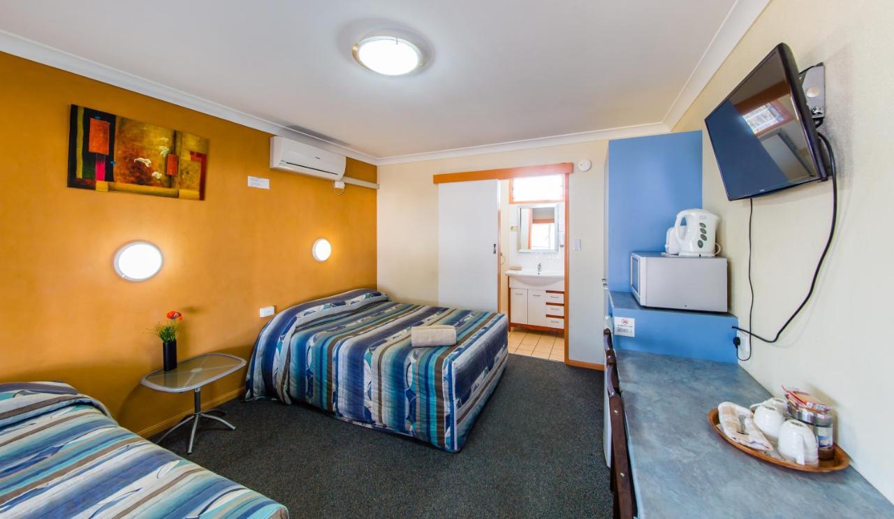 Kingaroy Country Motel Εξωτερικό φωτογραφία